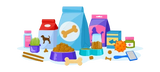 Pet supplies