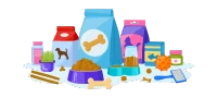 Pet supplies