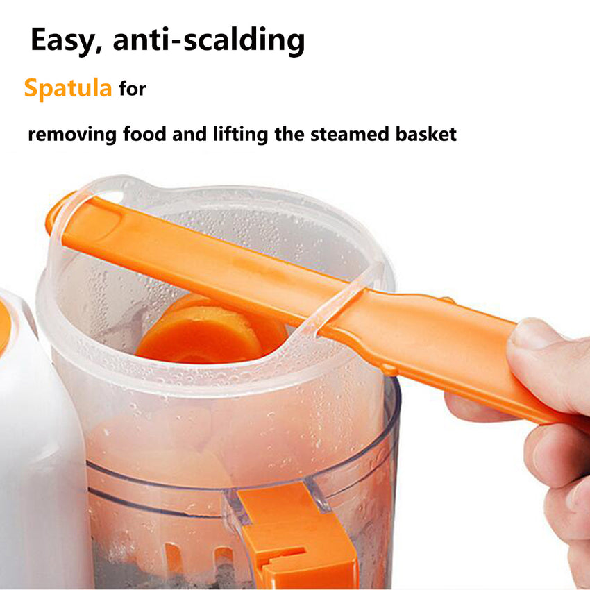 Multi-function Baby Food Processor Smart Infant Milk Warm Baby Food Cooking Blenders