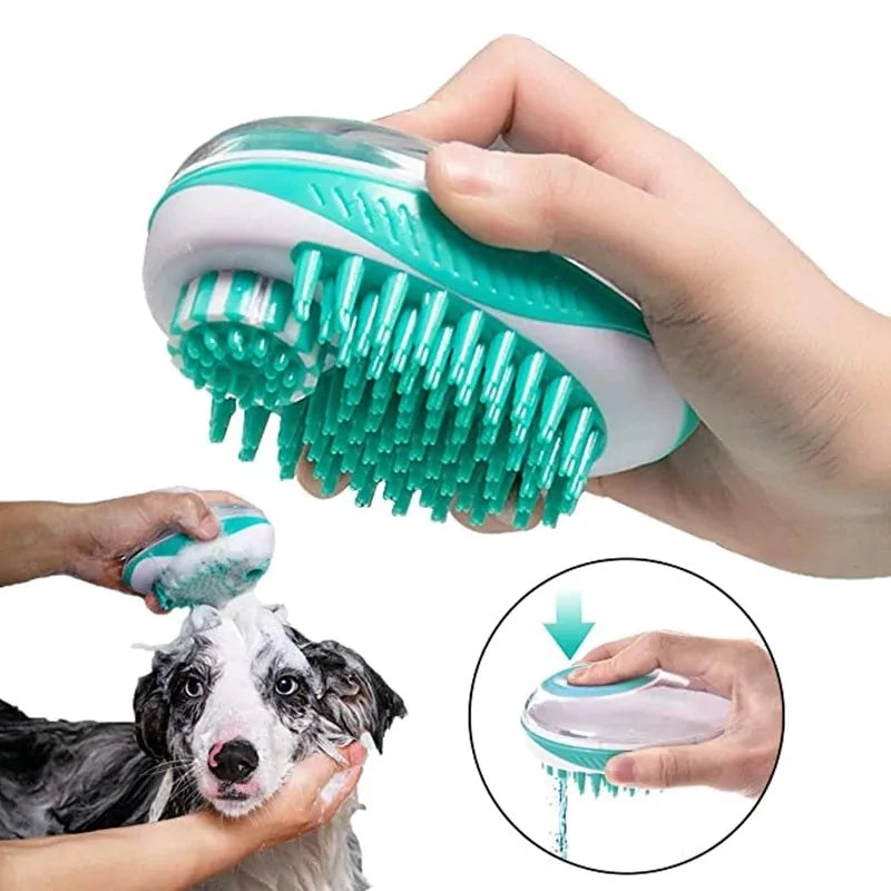 Pet Comb 2