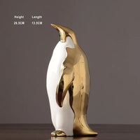 Penguin Home Decor™