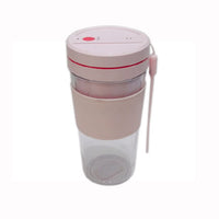 Portable multifunctional juicer