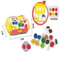 Baby Learning Educational Toy Smart Egg Toy™