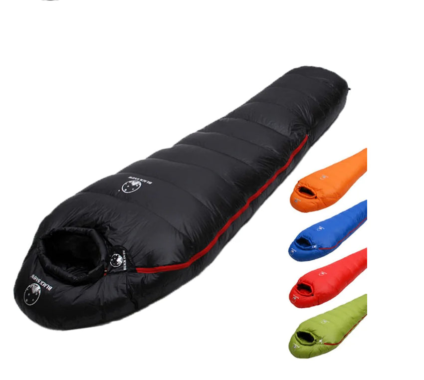 Outdoor Camping Sleeping Bag™