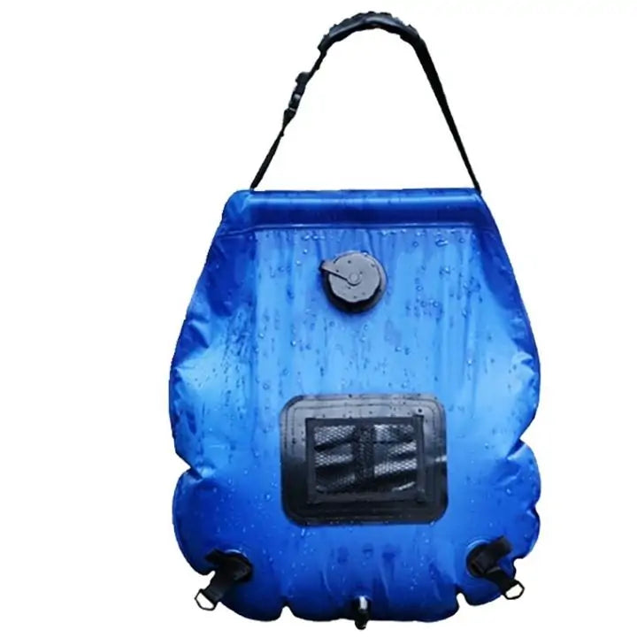 Outdoor Water Storage Bag™