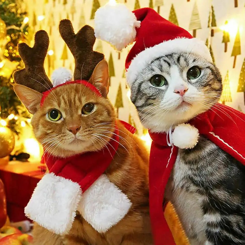 Pet Christmas Clothes™