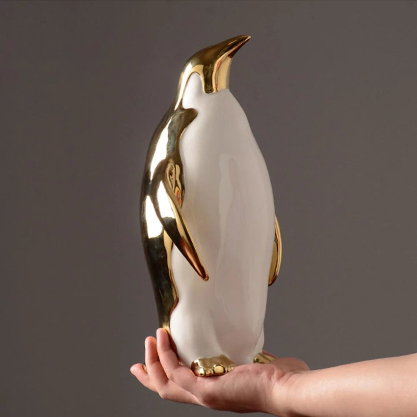 Penguin Home Decor™