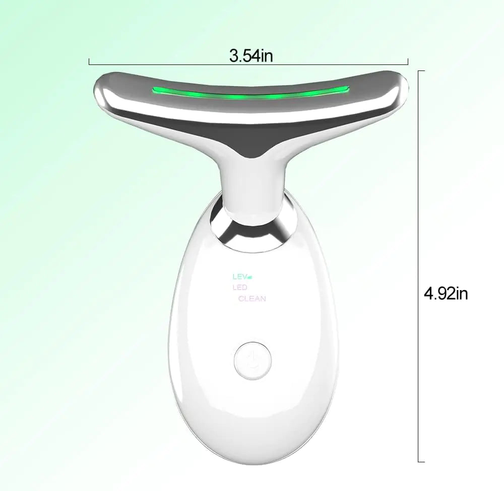 Face Massager Tool