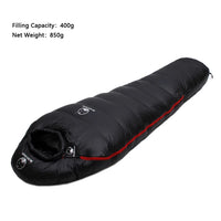 Outdoor Camping Sleeping Bag™