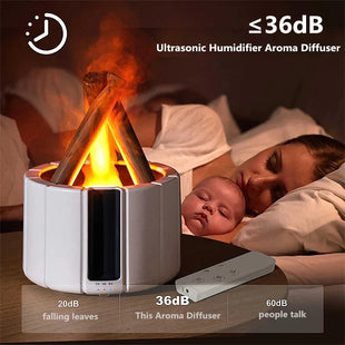 Bonfire Humidifier