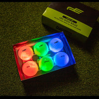 Golf Ball LED Light