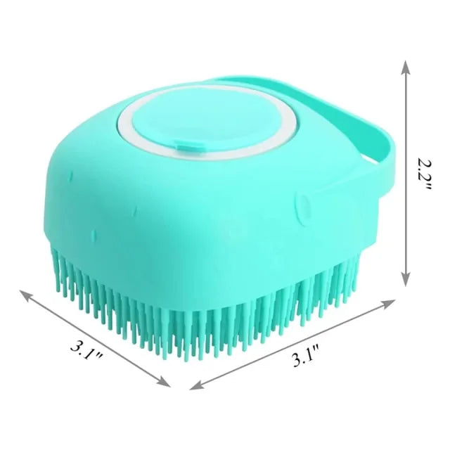 Pet Comb 2