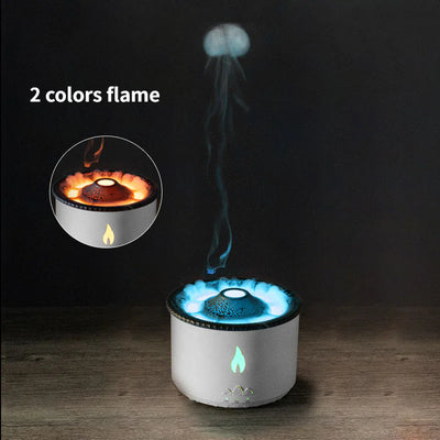 Volcanic Humidifier