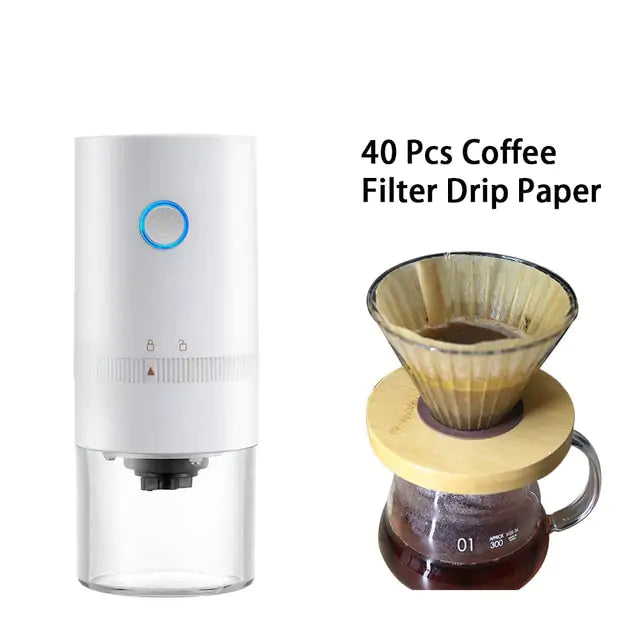 Portable Coffee  Blenders™