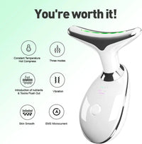 Face Massager Tool