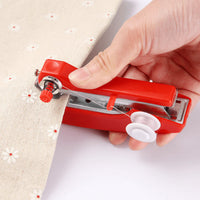 Mini Hand Sewing Machine™