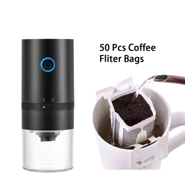 Portable Coffee  Blenders™