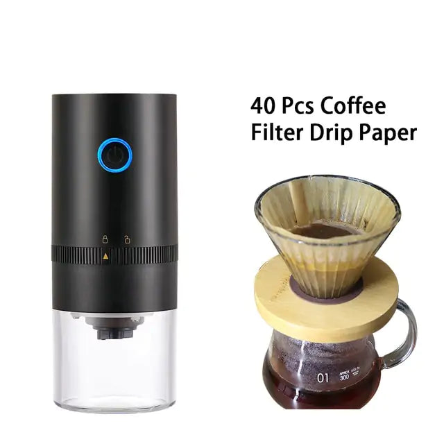 Portable Coffee  Blenders™