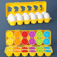 Baby Learning Educational Toy Smart Egg Toy™