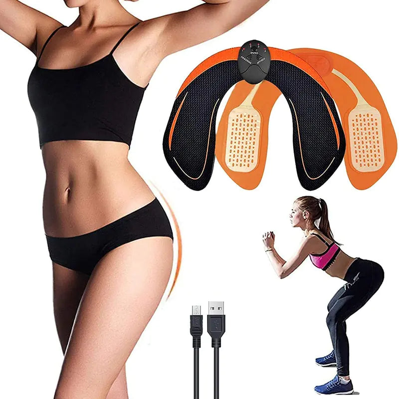 Abs Trainer