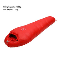 Outdoor Camping Sleeping Bag™