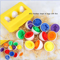 Baby Learning Educational Toy Smart Egg Toy™