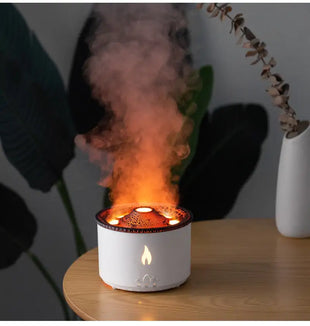 Volcanic Humidifier™