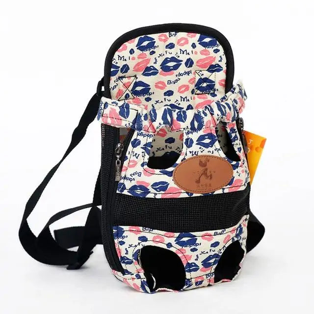 Pet Carrier Backpack