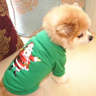 Christmas Dog Shirt™