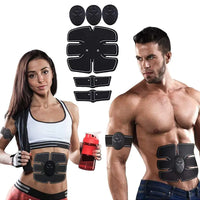 Abs Trainer