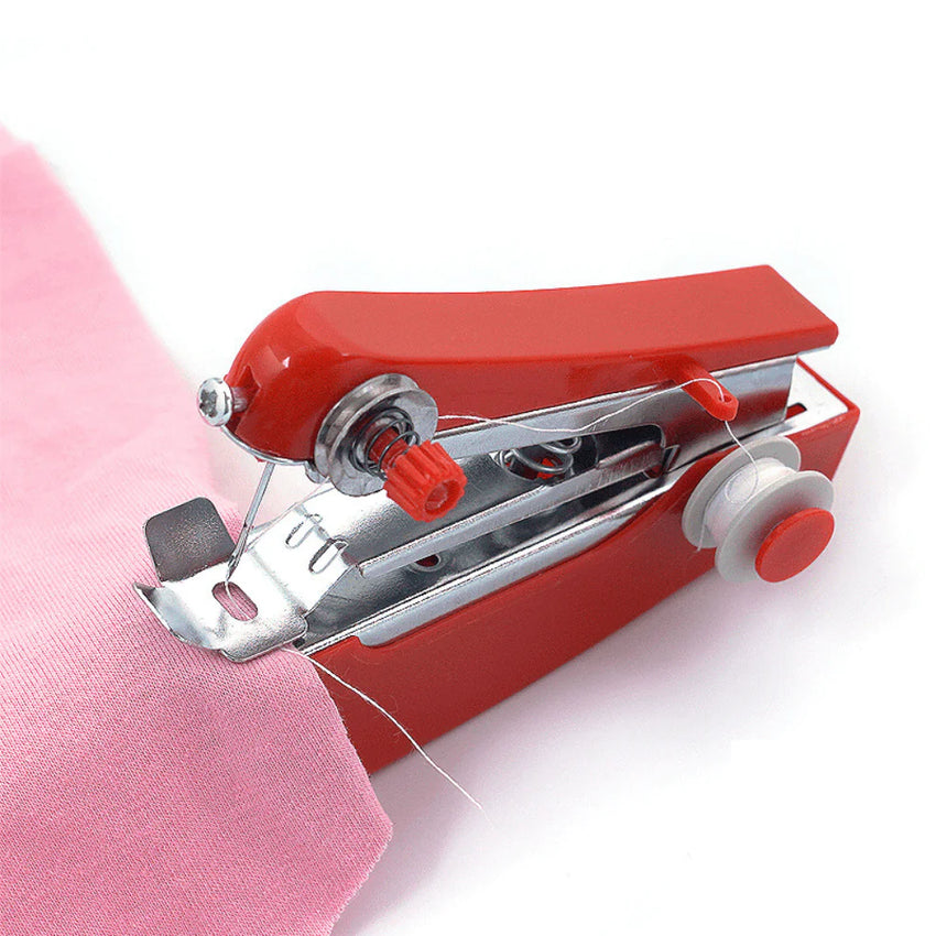 Mini Hand Sewing Machine™