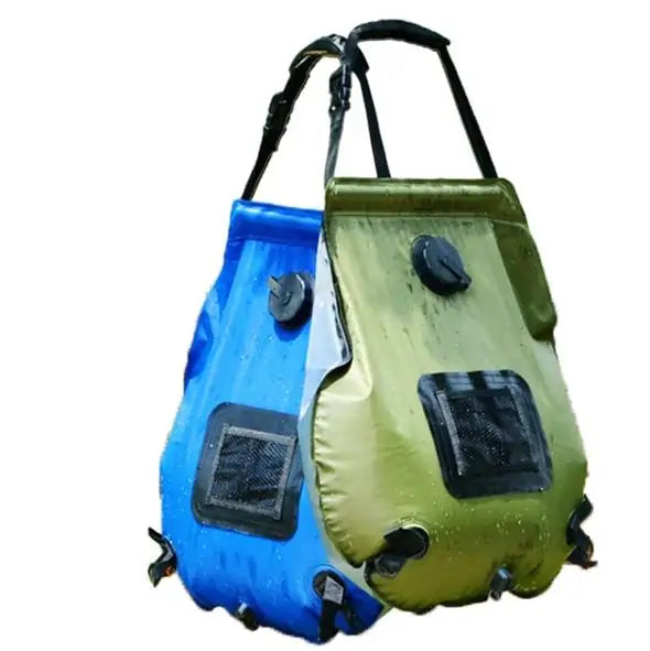 Outdoor Water Storage Bag™