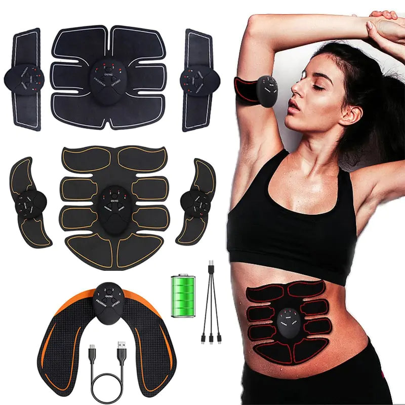 Abs Trainer