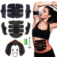 Abs Trainer