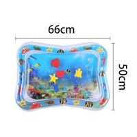 Summer Inflatable Water Mat For Babies™