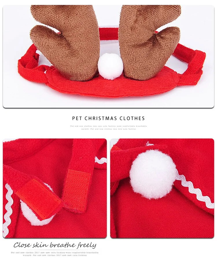 Pet Christmas Clothes™