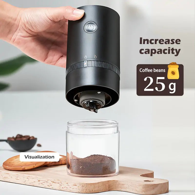 Portable Coffee  Blenders™