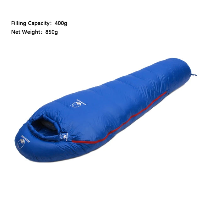 Outdoor Camping Sleeping Bag™