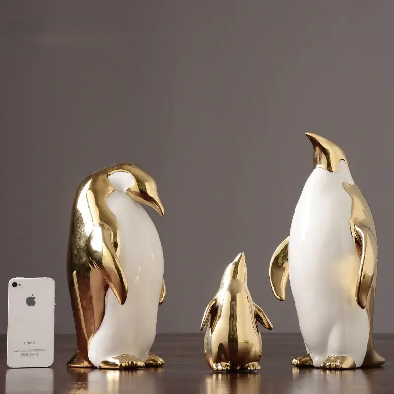 Penguin Home Decor™