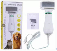 Pet Hair Dryer