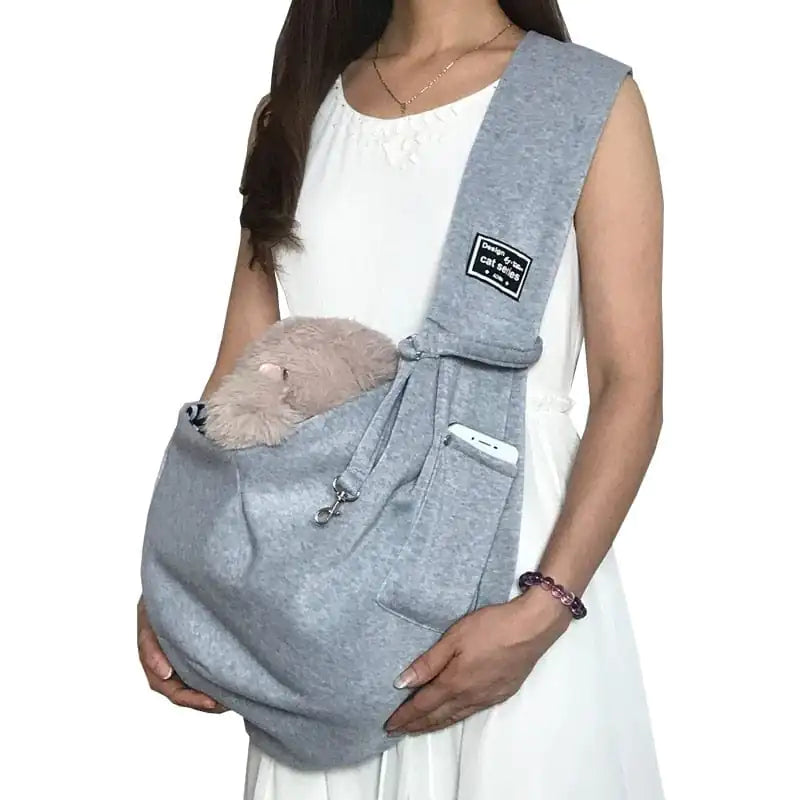 Pet Carrying Sling