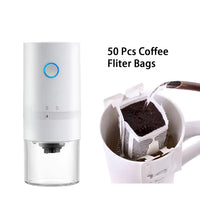 Portable Coffee  Blenders™