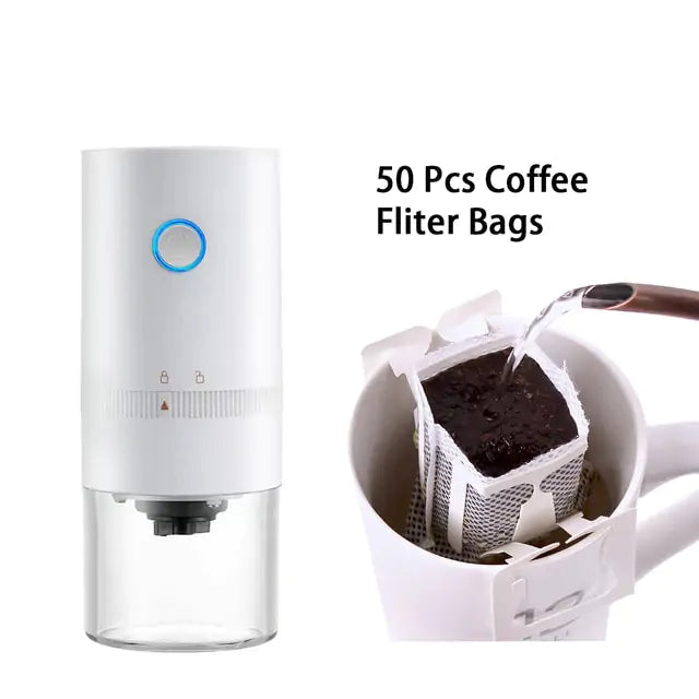 Portable Coffee  Blenders™