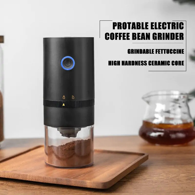 Portable Coffee  Blenders™