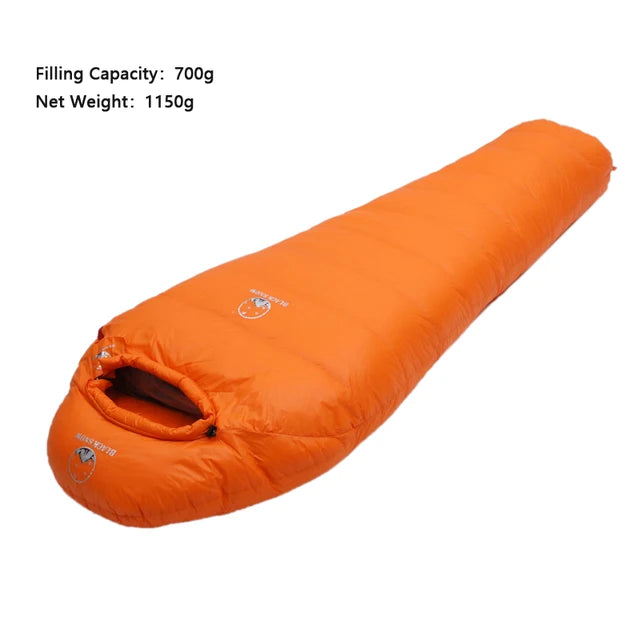 Outdoor Camping Sleeping Bag™