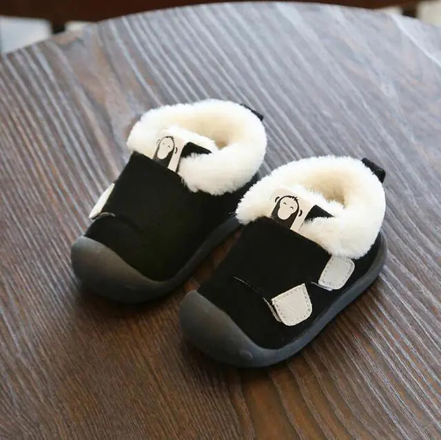 Babies Toddler Boots™