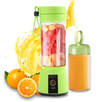 Portable Fruit Juice Blenders™