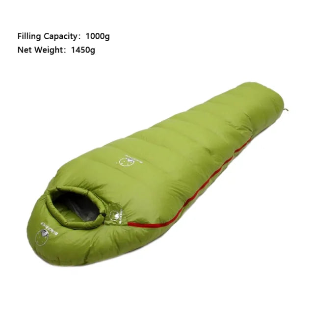 Outdoor Camping Sleeping Bag™