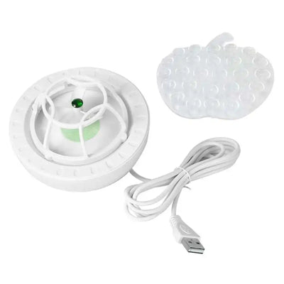 Mini Ultrasonic Dish Washing Machine