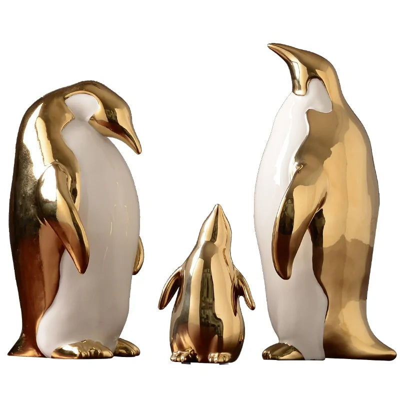 Penguin Home Decor™